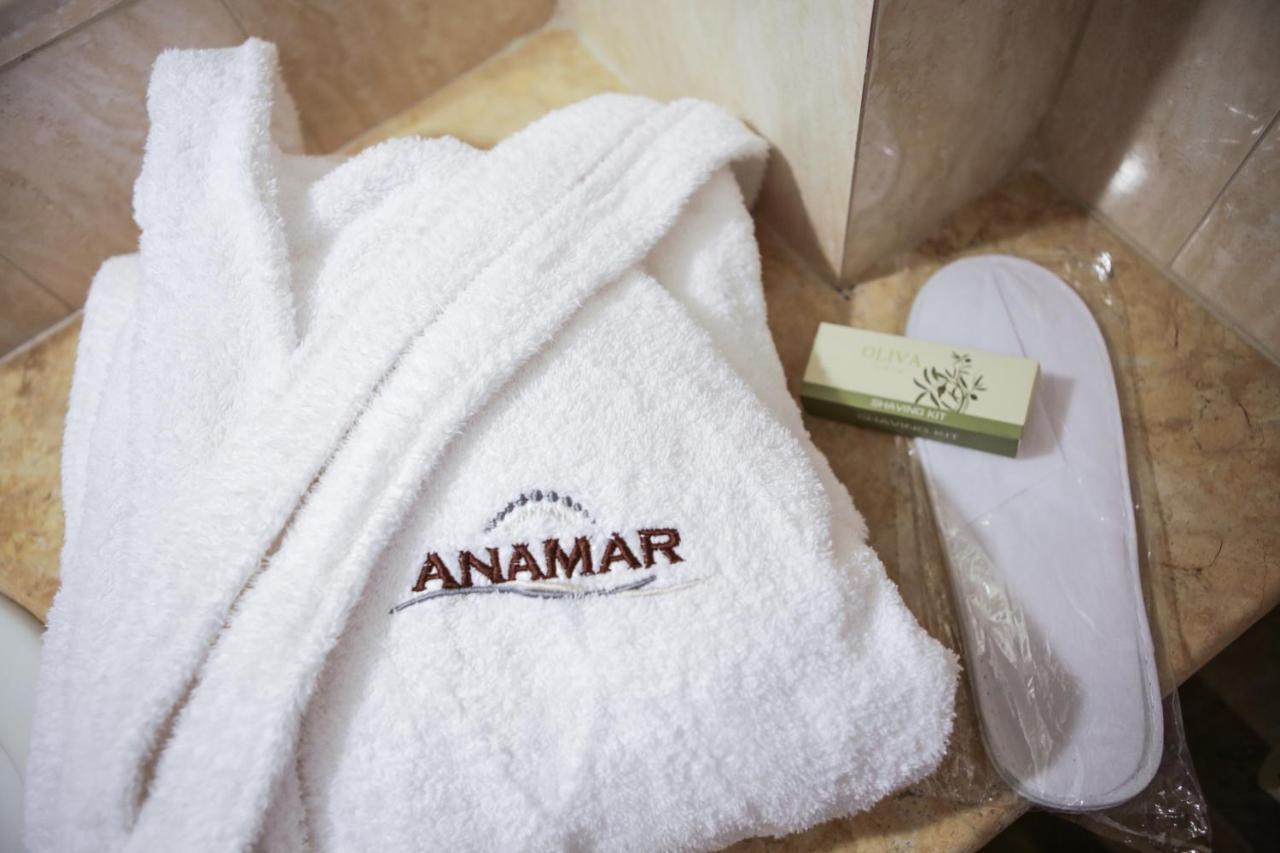 Anamar Pilio Resort Pelion Esterno foto