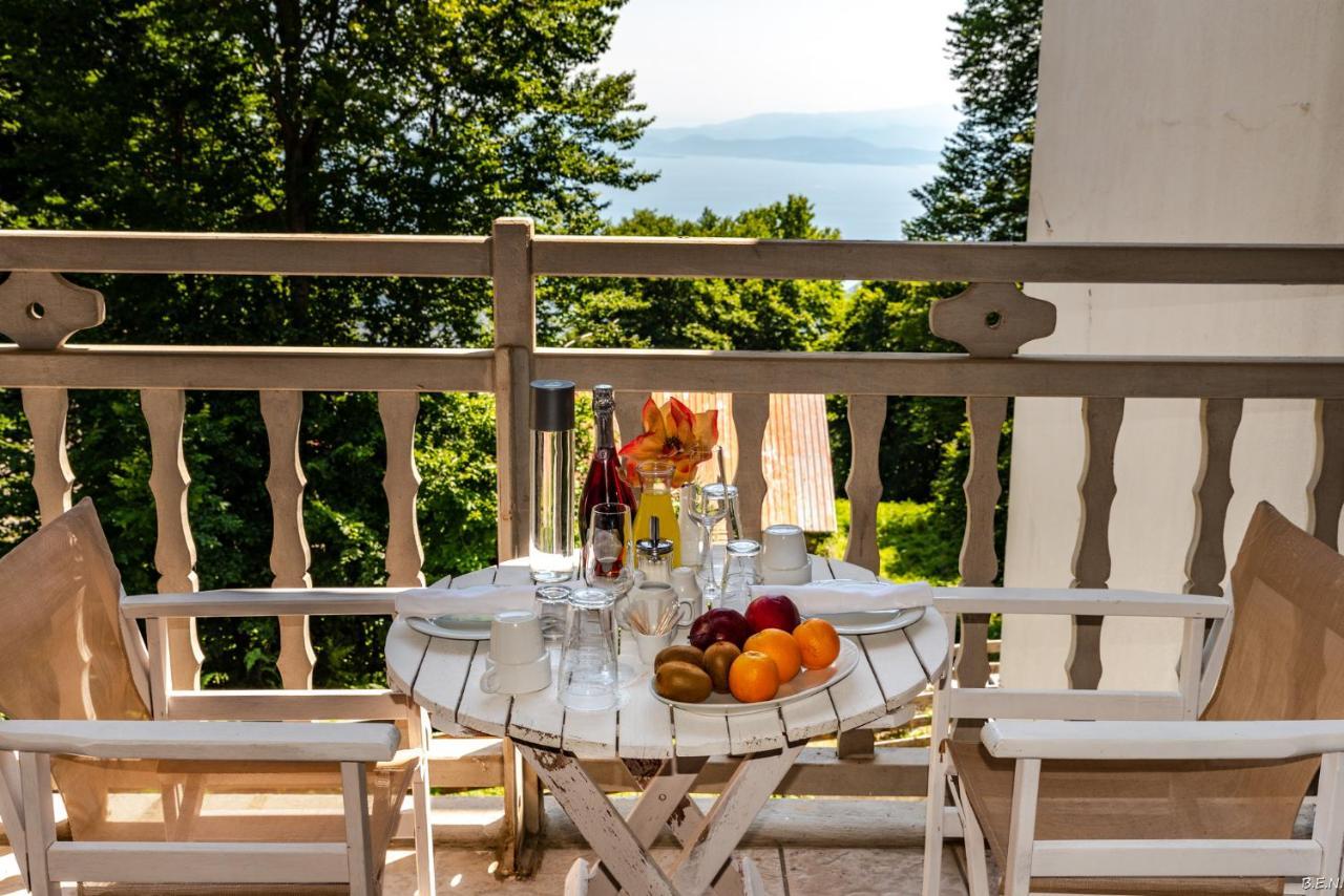 Anamar Pilio Resort Pelion Esterno foto