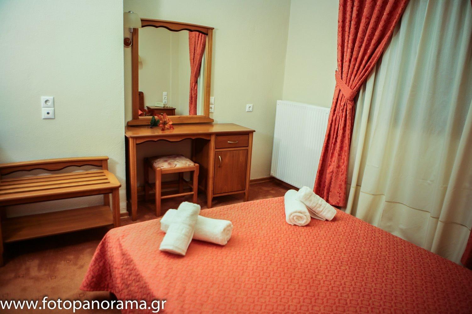 Anamar Pilio Resort Pelion Esterno foto