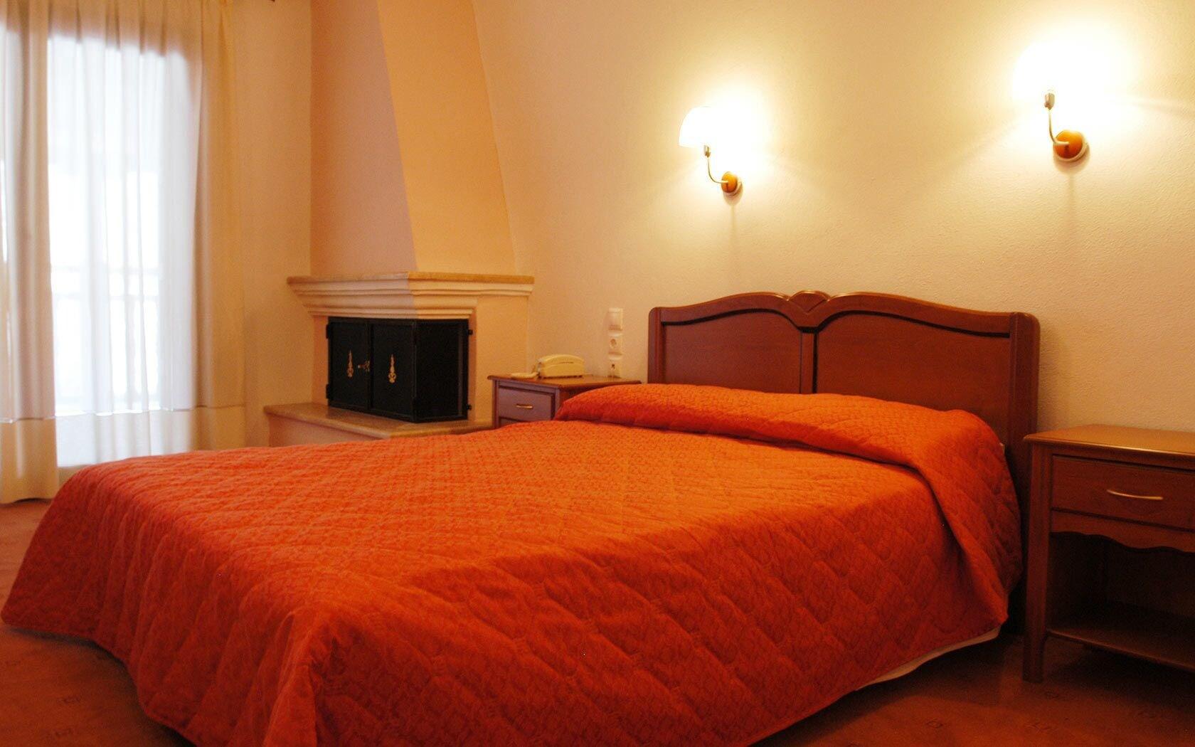 Anamar Pilio Resort Pelion Esterno foto