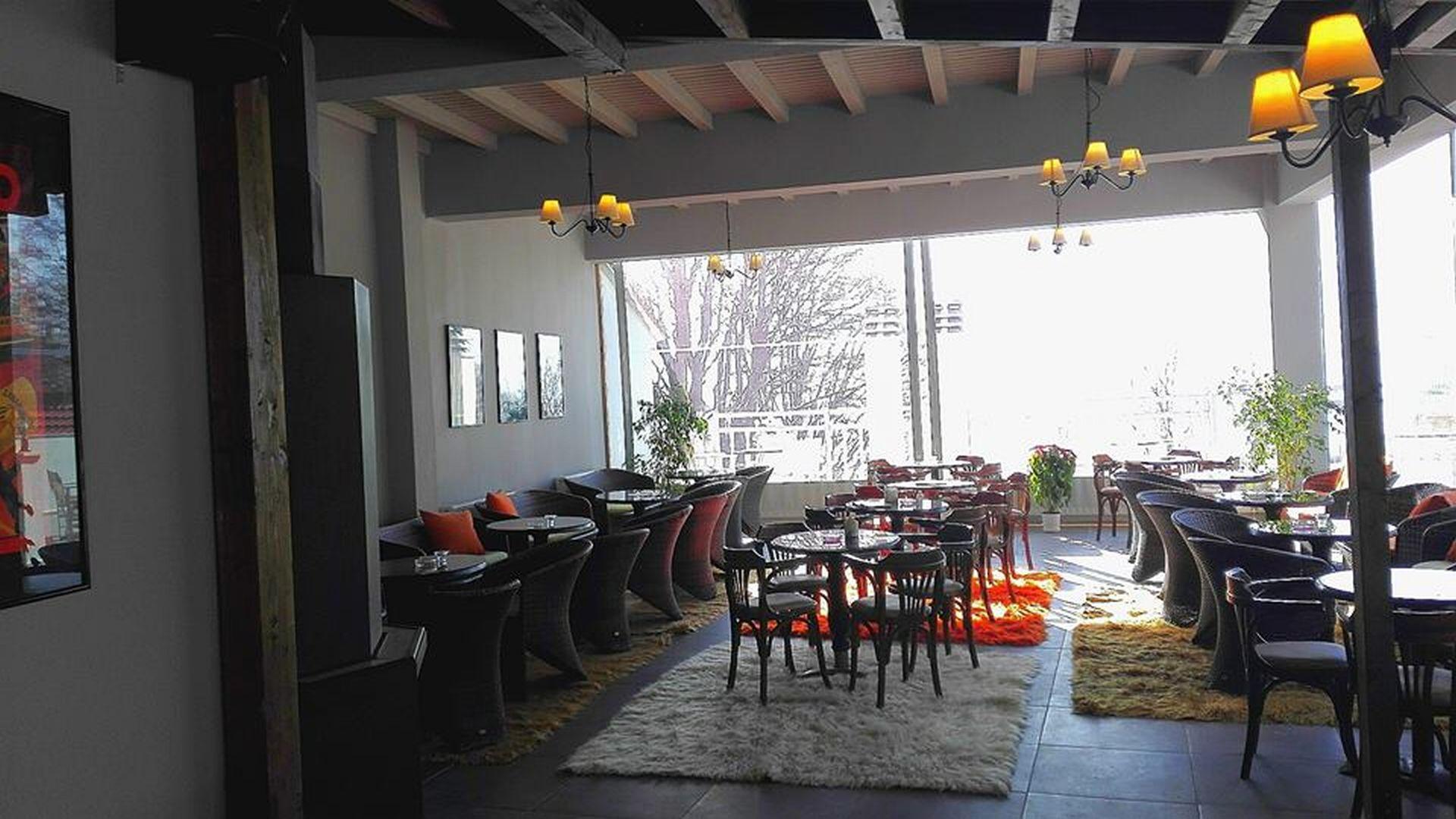 Anamar Pilio Resort Pelion Esterno foto