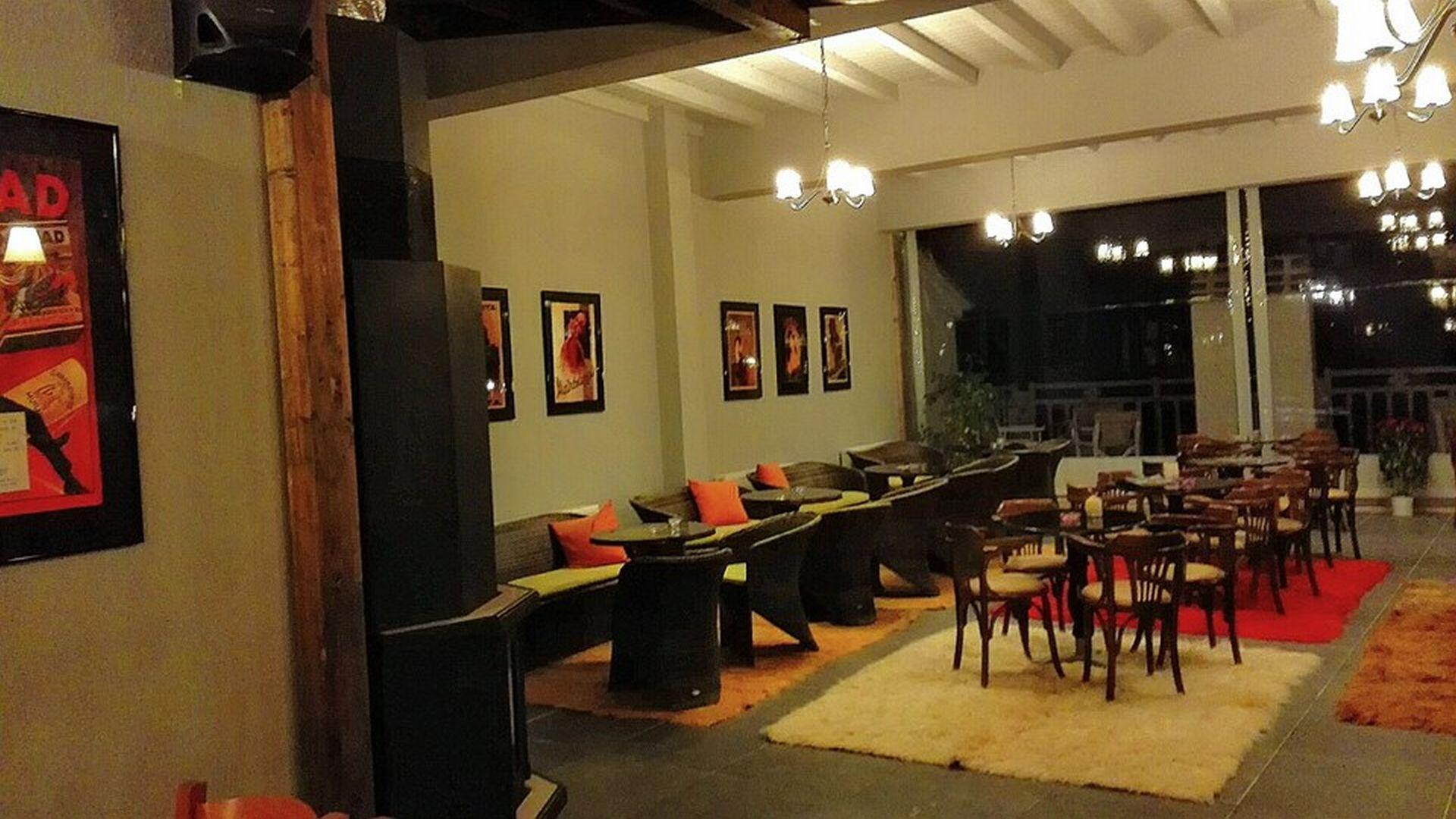 Anamar Pilio Resort Pelion Esterno foto