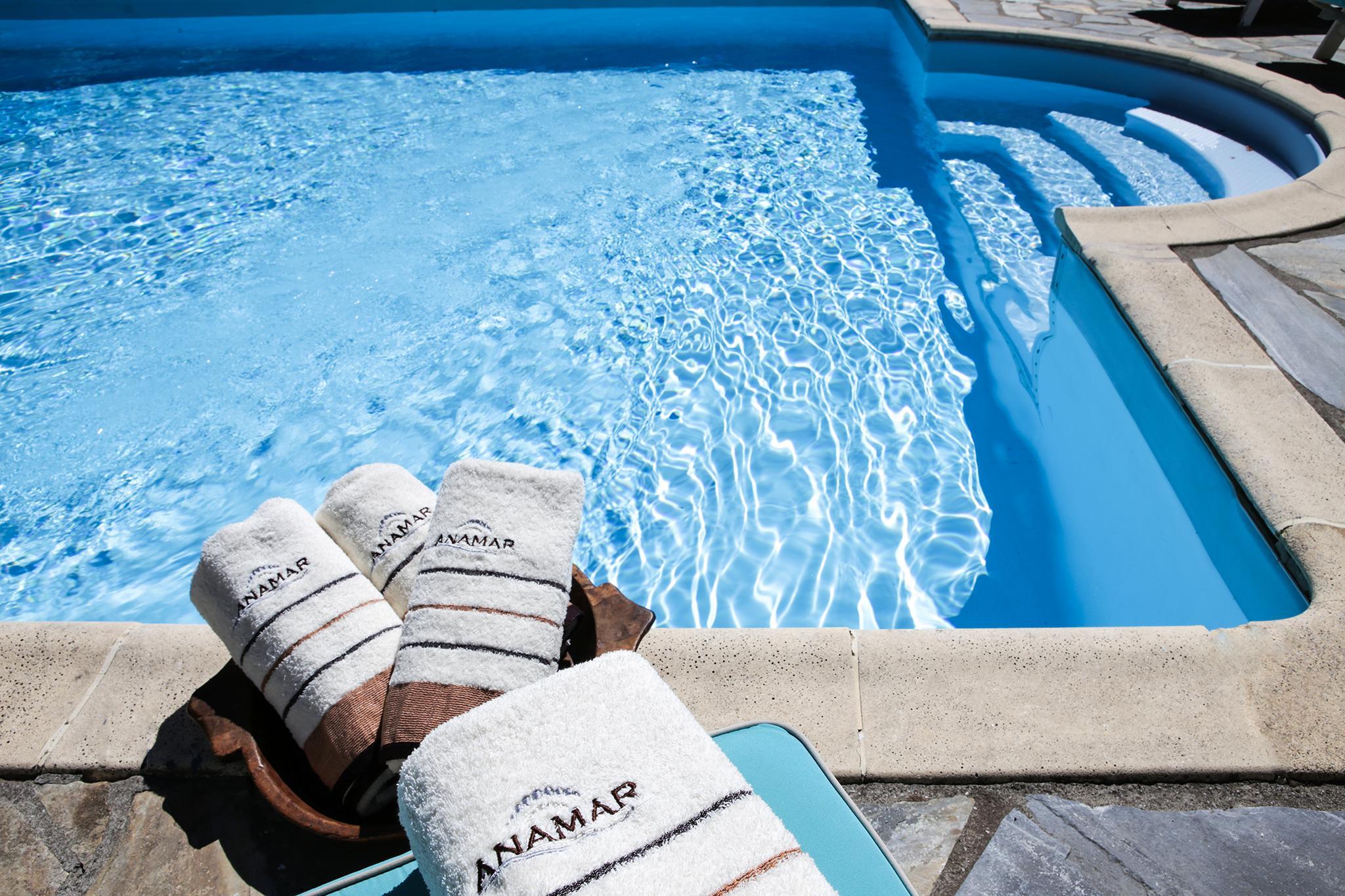 Anamar Pilio Resort Pelion Esterno foto