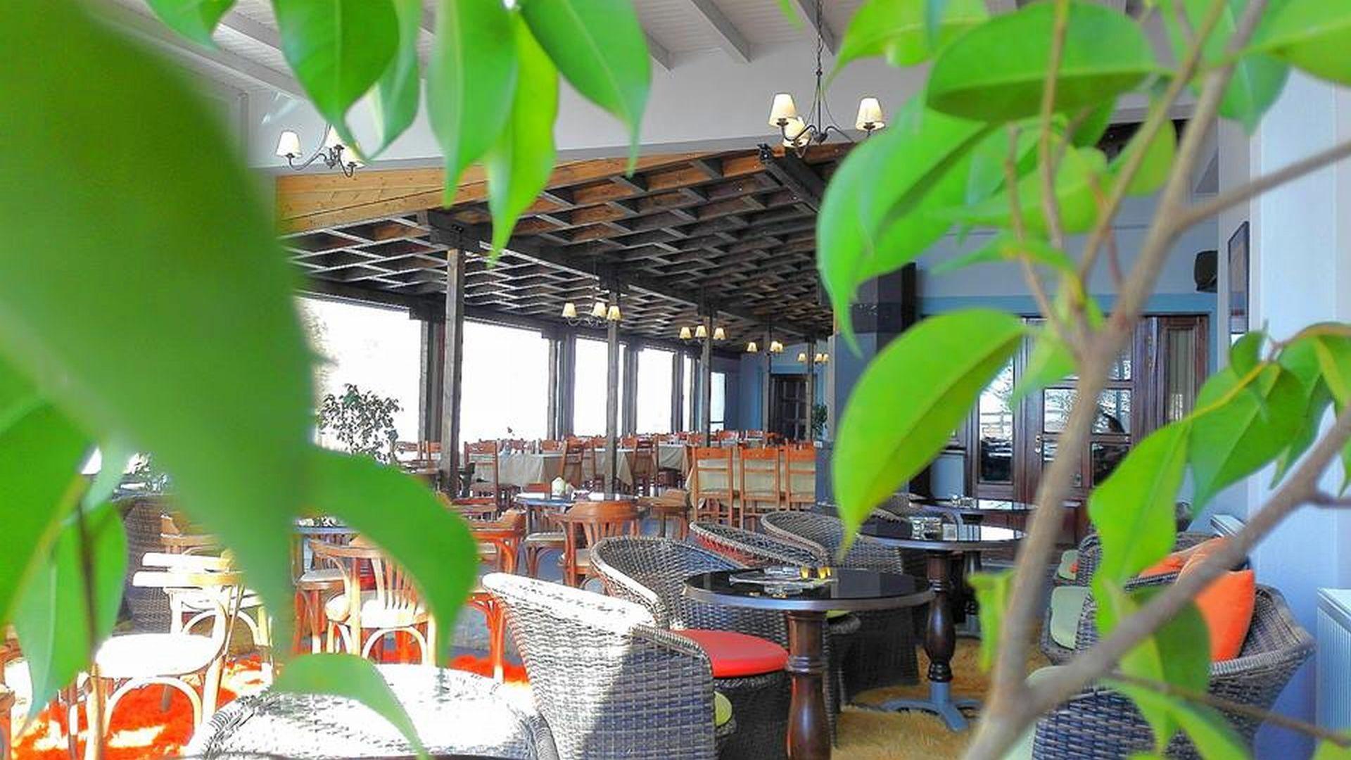 Anamar Pilio Resort Pelion Esterno foto