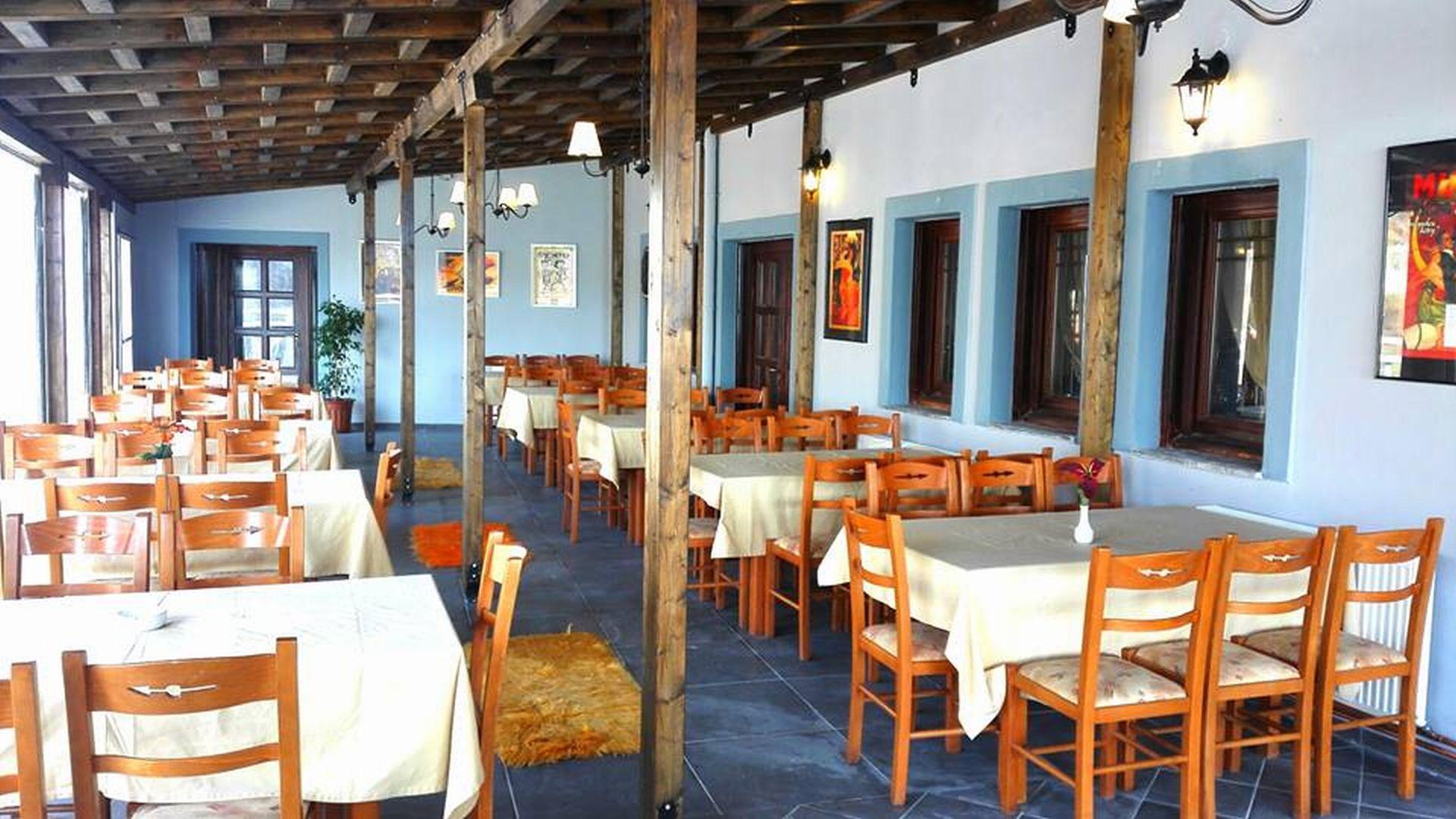 Anamar Pilio Resort Pelion Esterno foto